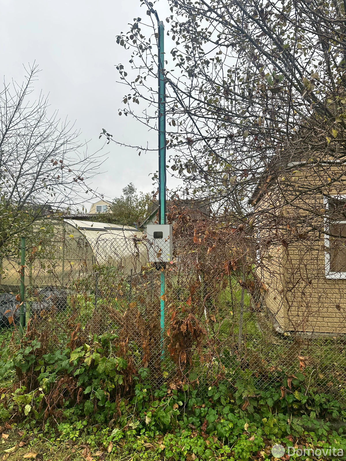 Купить 1-этажную дачу в Малинниках Минская область, 12000USD, код 184457 - фото 29