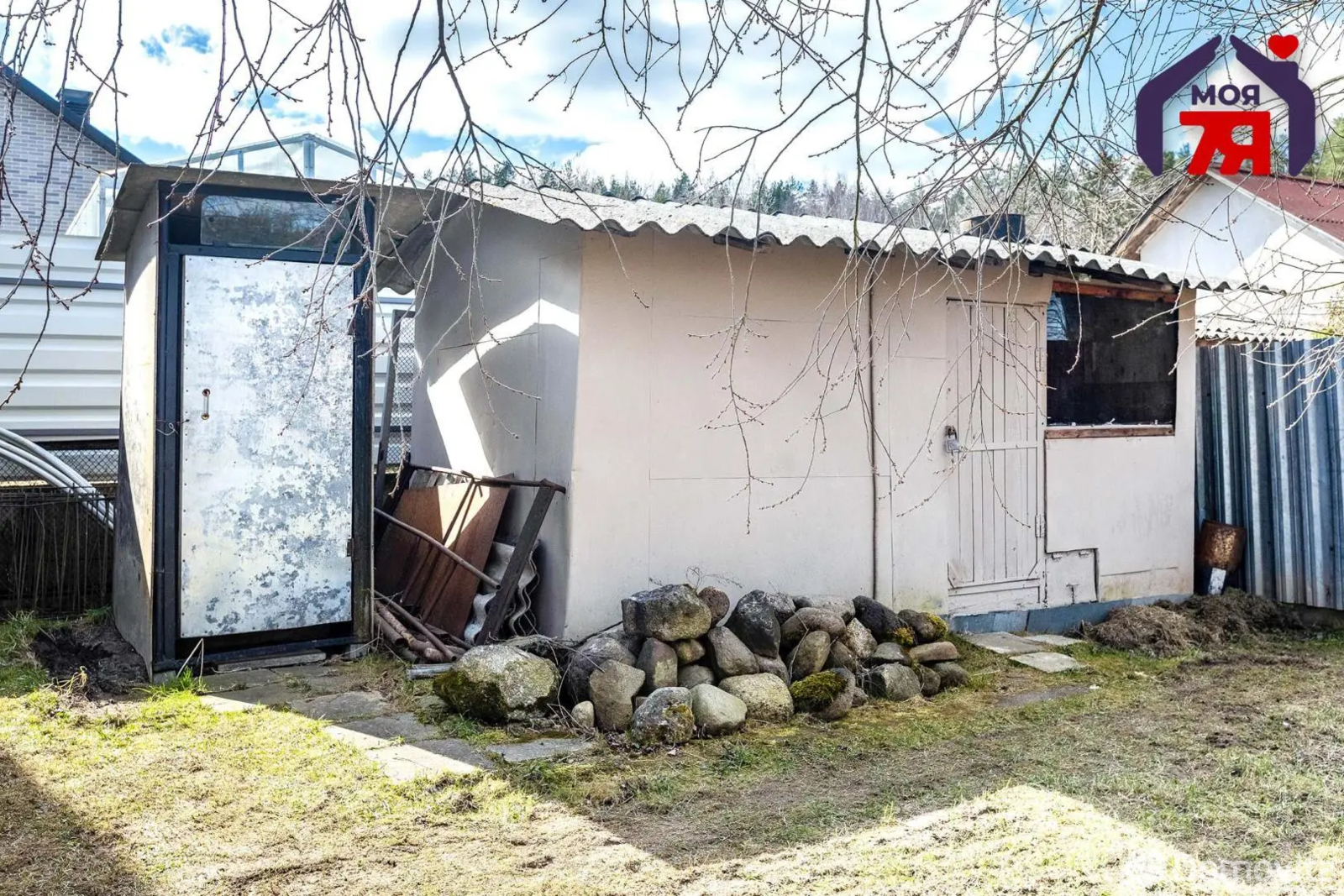 Купить 2-этажную дачу в Родник-2009 Минская область, 47000USD, код 182129 - фото 22