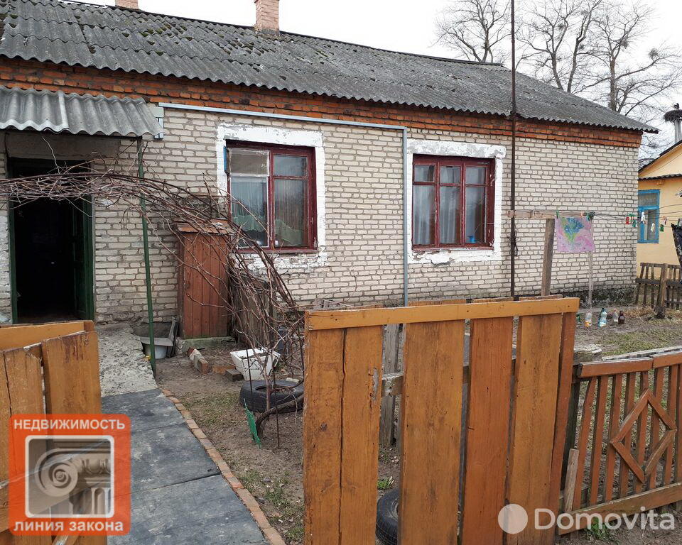 Купить 3-комнатную квартиру в Лоеве, ул. Синякова, д. 36, 10500 USD, код: 809179 - фото 4