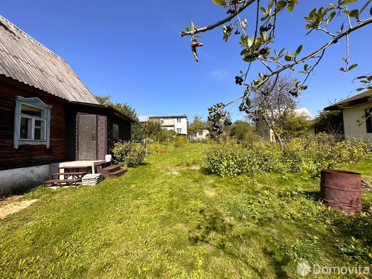 Стоимость продажи дачи, Реставратор, 