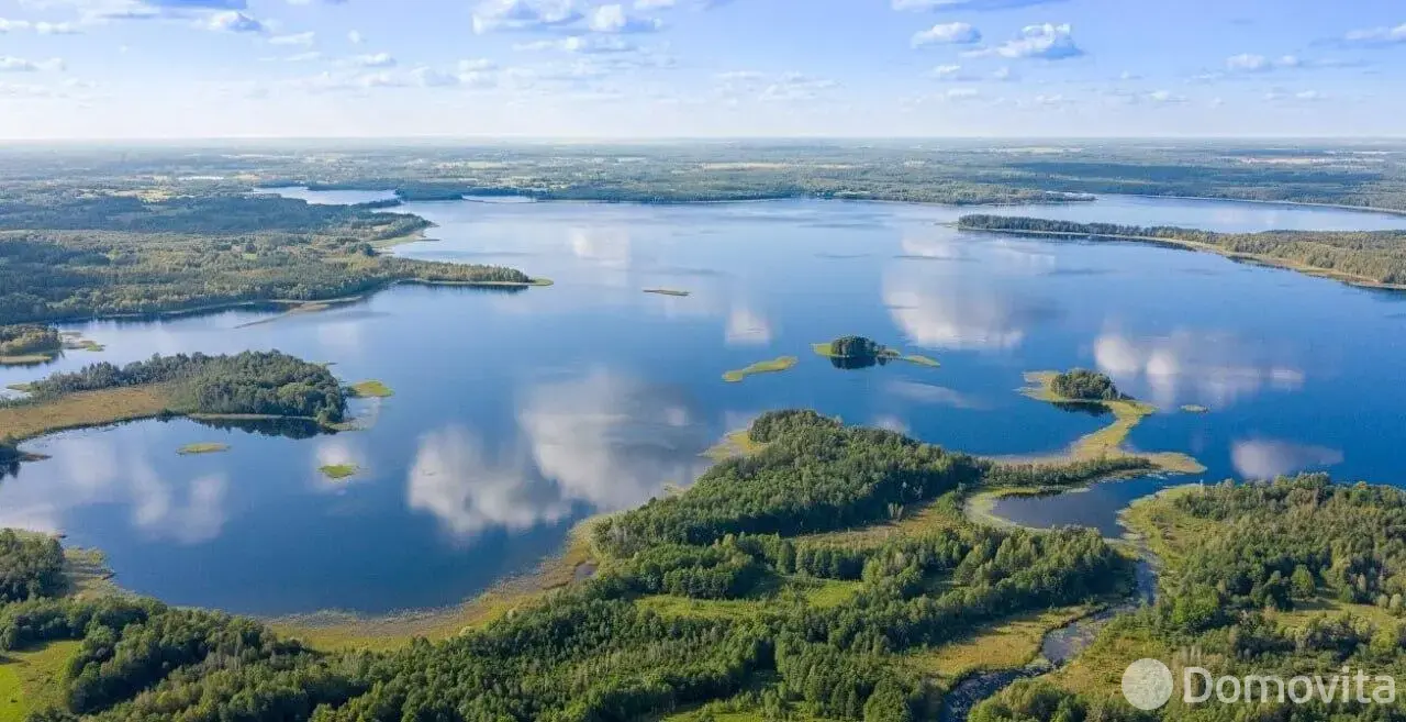 участок, Миколаюнцы, 