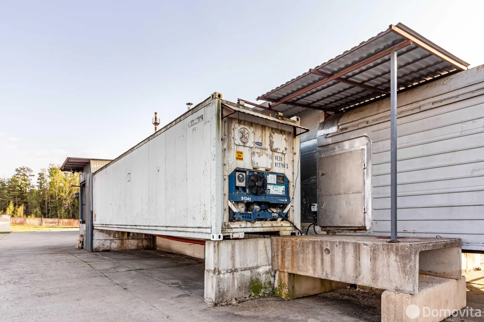 Купить помещение под сферу услуг в Пекалине, ул. Красная - фото 16