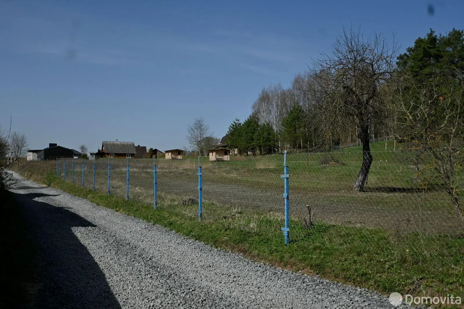 Купить земельный участок, 19.96 соток, Марковщина, Минская область, 35000USD, код 571552 - фото 28