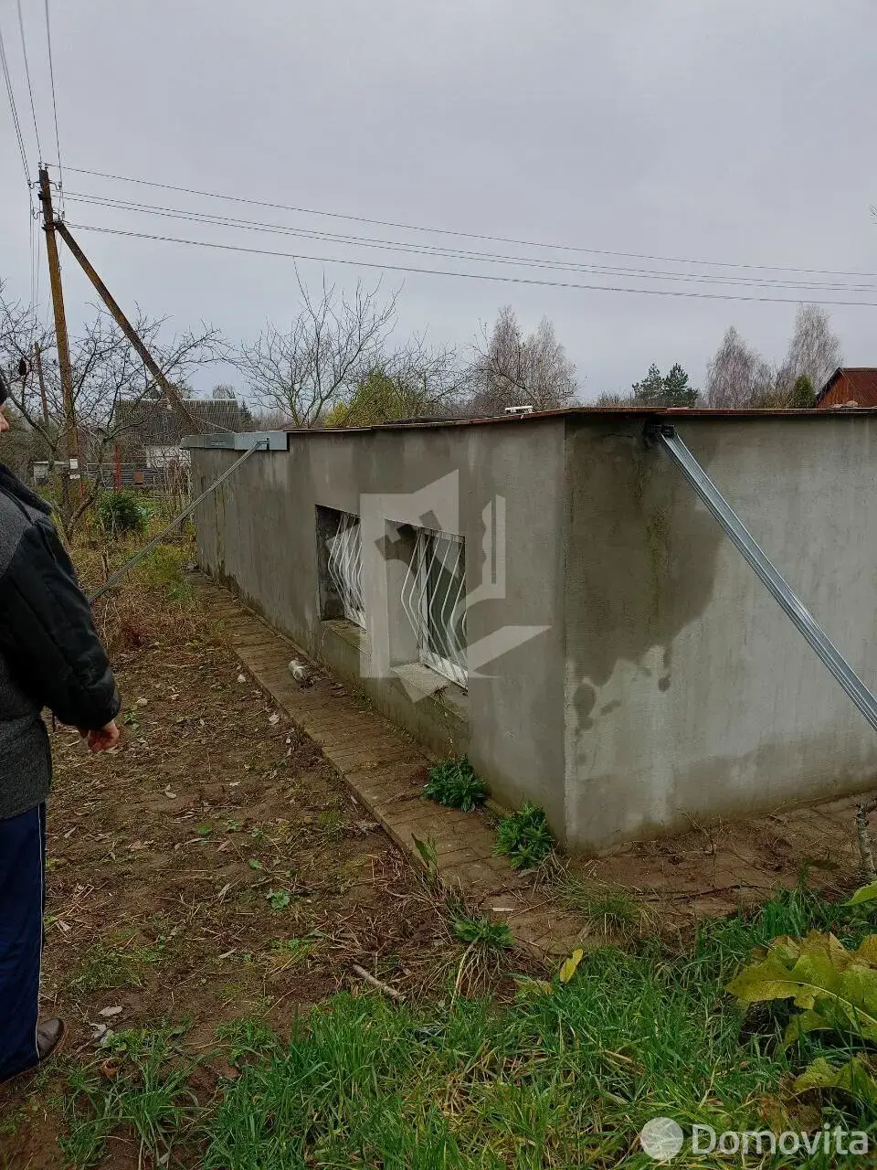 Цена продажи участка, Здоровье-81, 