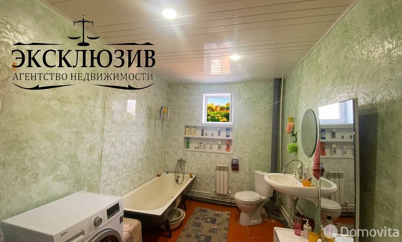 коттедж, Орша, ул. Новотракторная , д. 8 