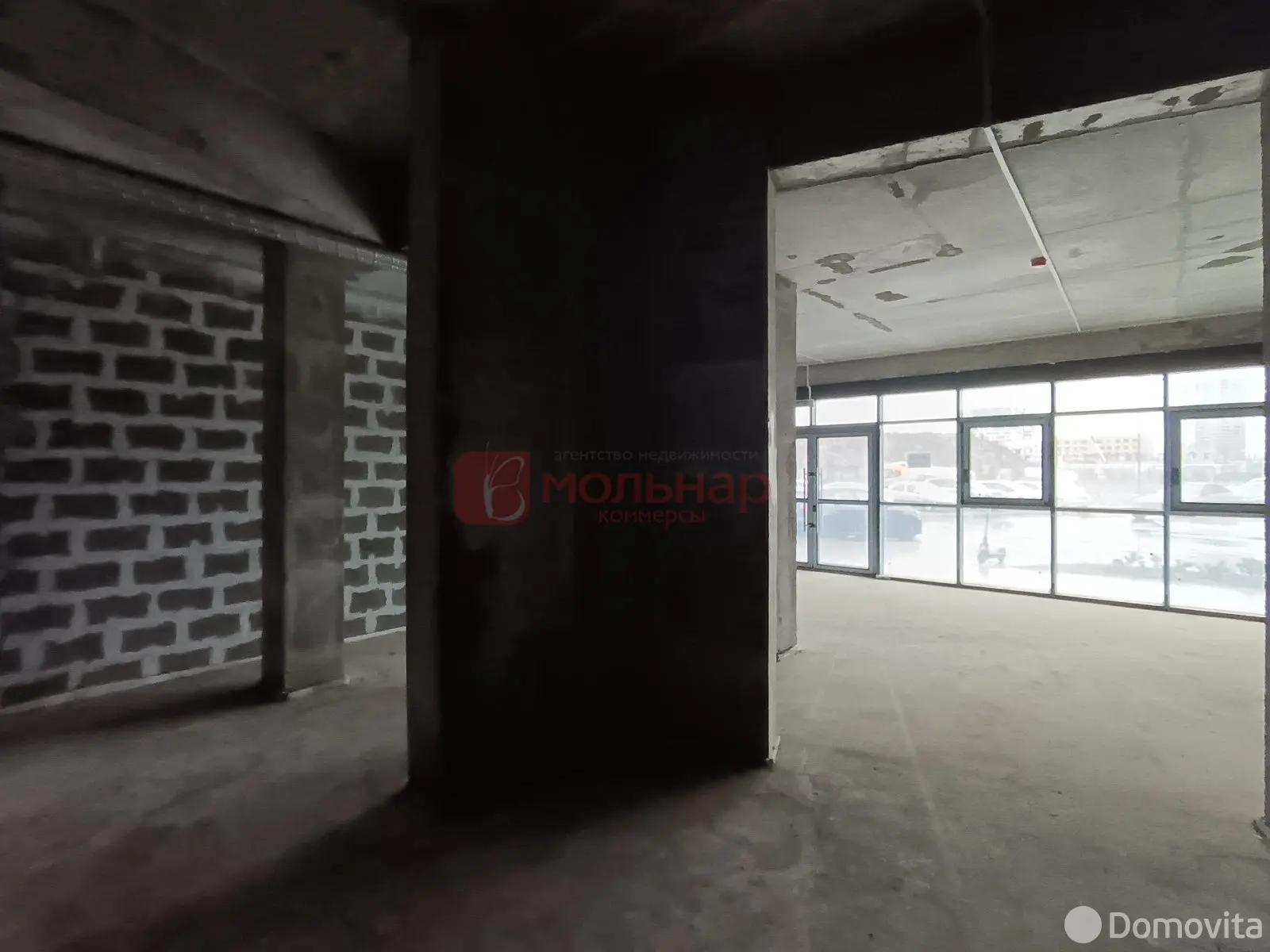 Аренда торгового помещения на ул. Жореса Алфёрова, д. 16 в Минске, 1345EUR, код 967871 - фото 12