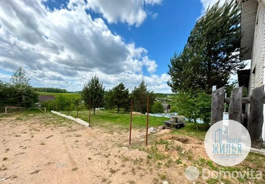 Купить 2-этажную дачу в Подснежник-Гривки Гродненская область, 38000USD, код 185971 - фото 19