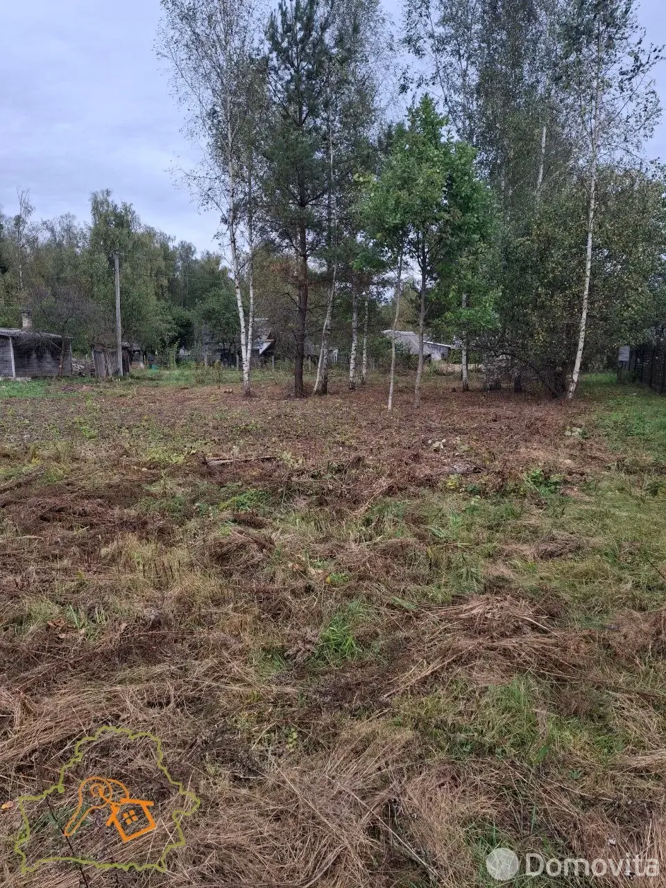 участок, Красное, 