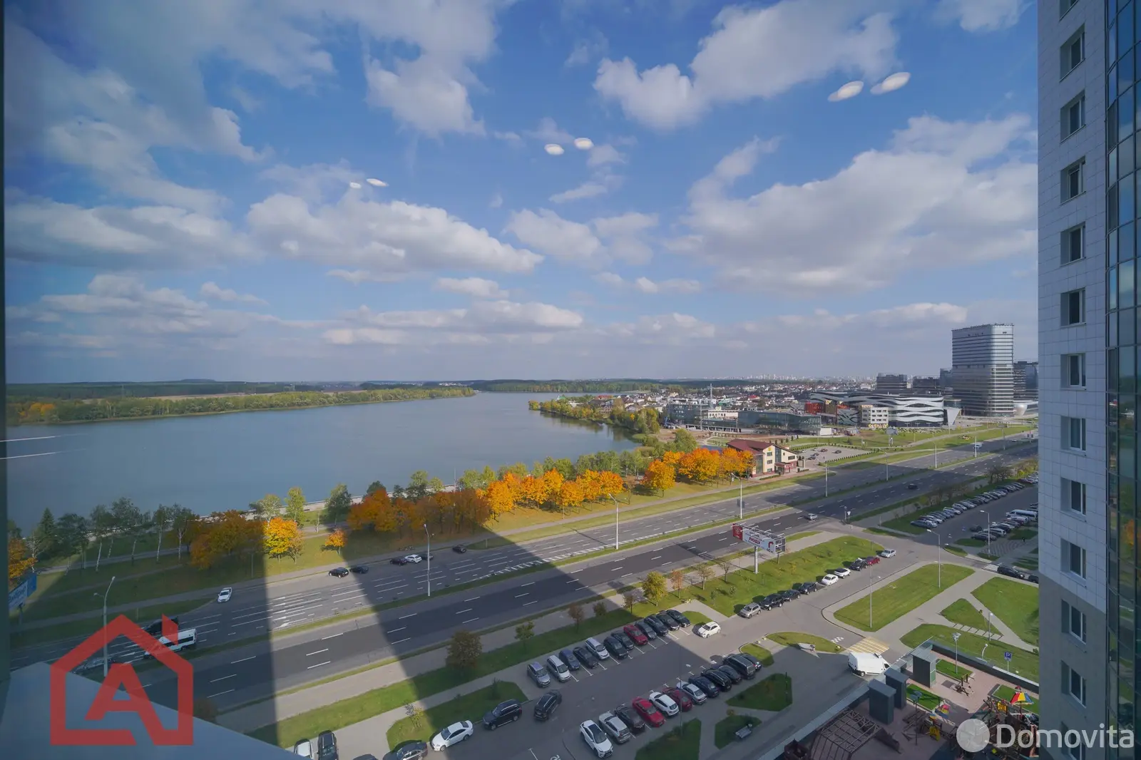 Снять 3-комнатную квартиру в Минске, пр-т Победителей, д. 135Б, 1800USD, код 146008 - фото 17