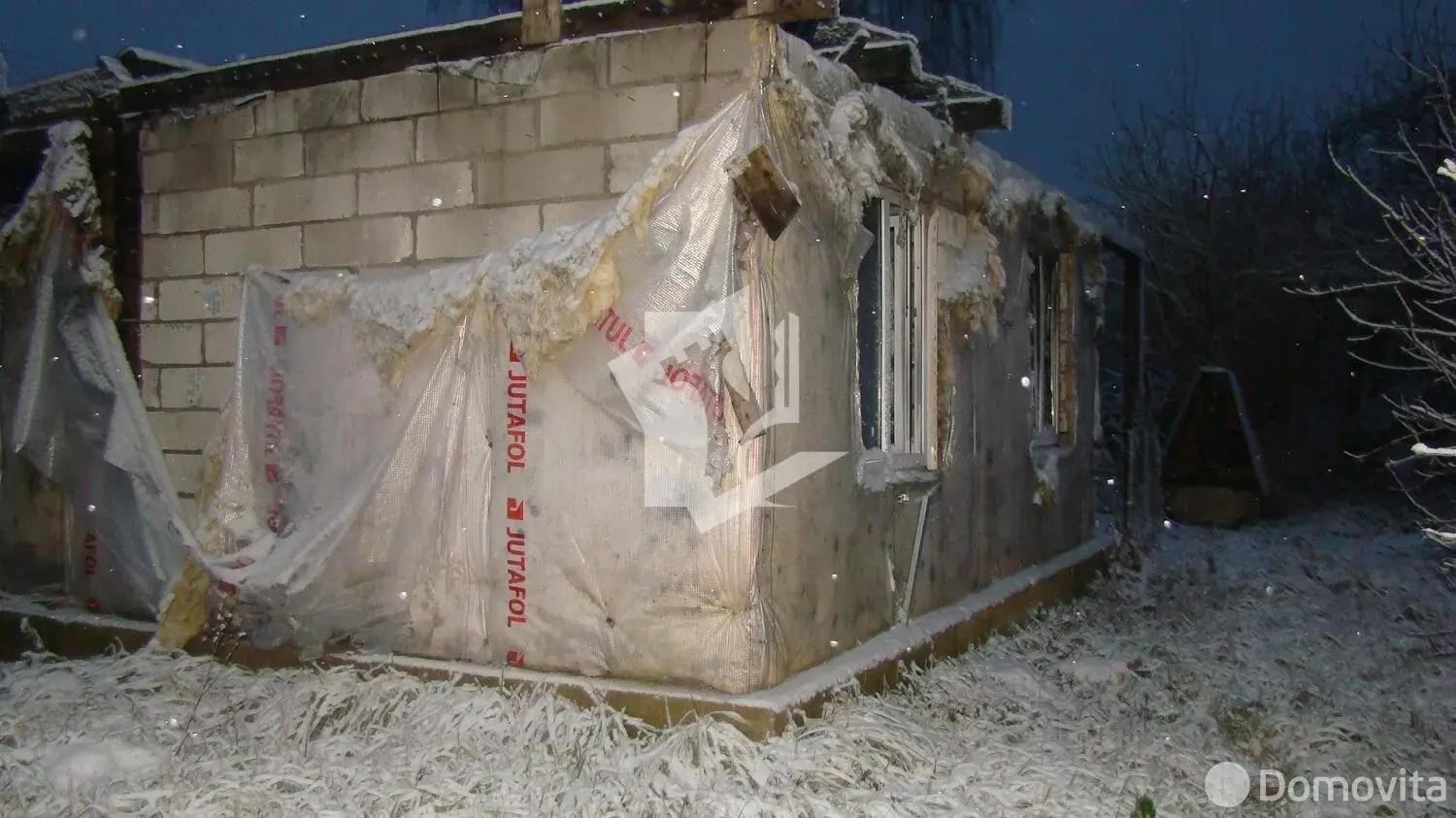 дом, Чурилы, ул. Новая