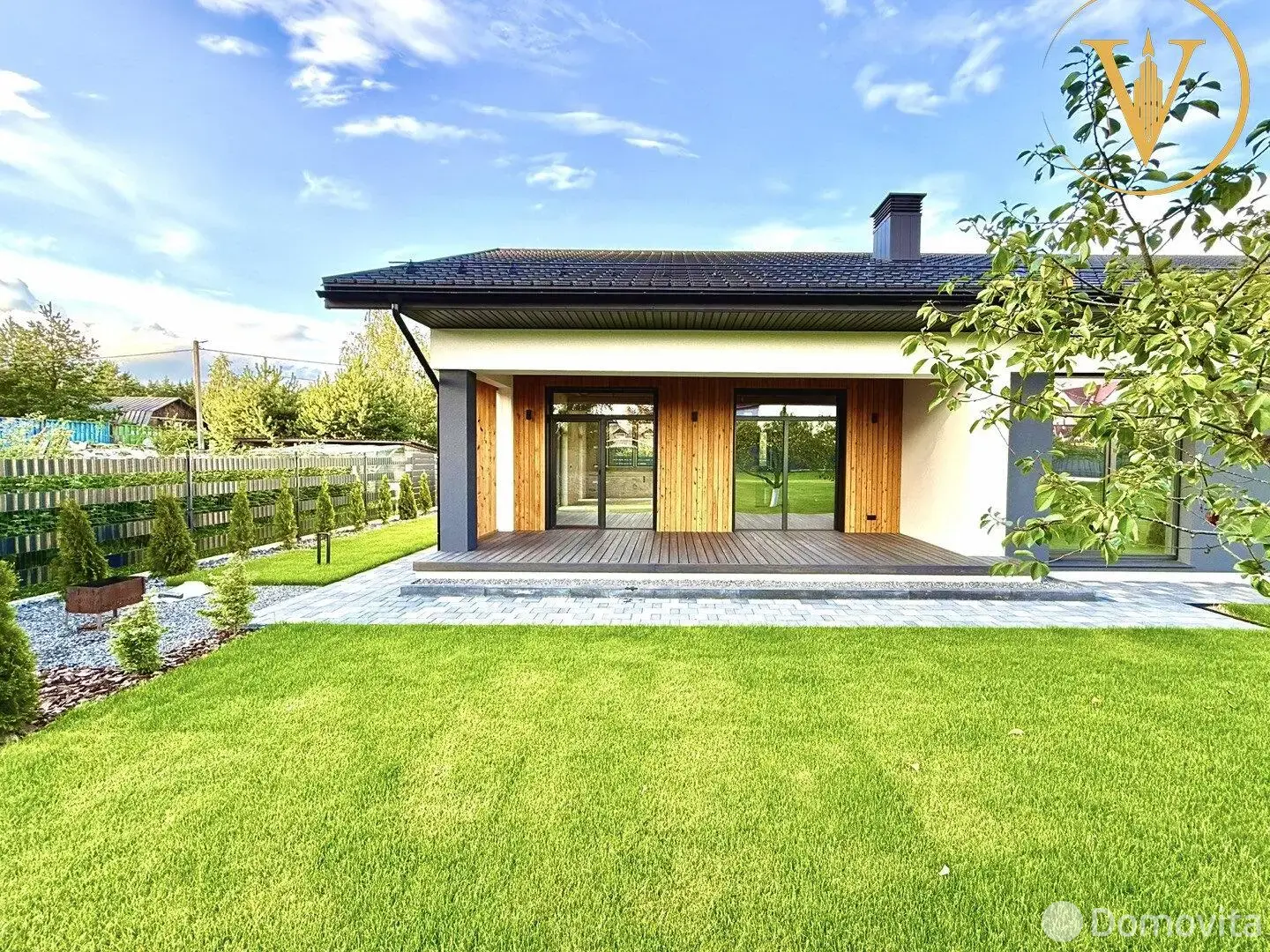 коттедж, Масловичи, ул. Лесная, д. 4 от собственника