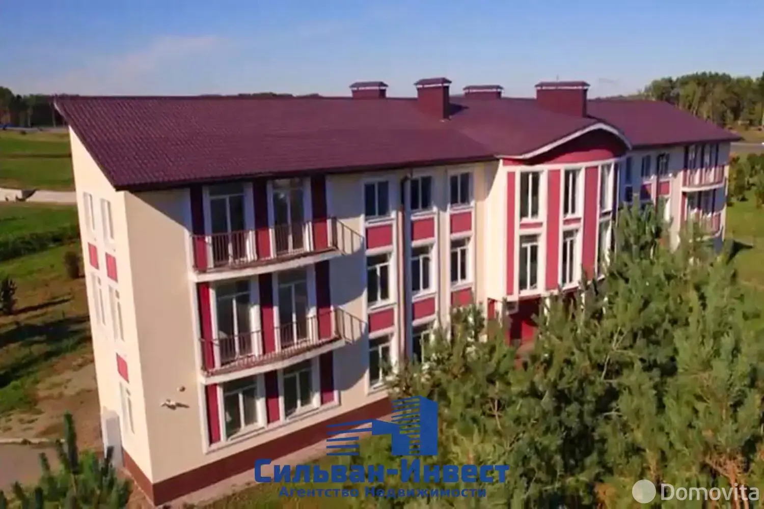 Купить офис на пер. Папернянский, д. 18 в Минске, 829000USD, код 10071 - фото 24