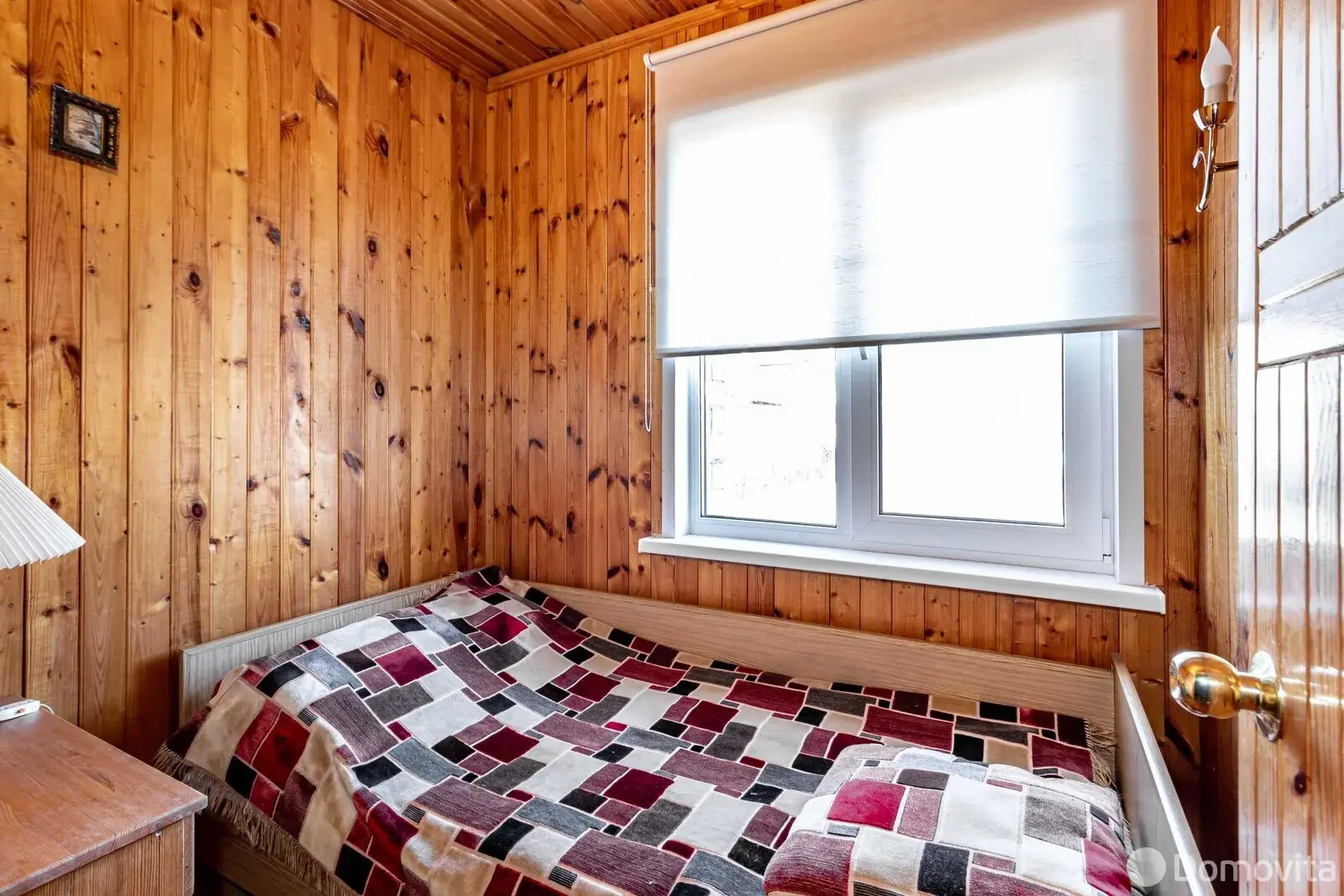 Продажа 3-этажной дачи в Солнечное-08 Минская область, 65000USD, код 182006 - фото 21