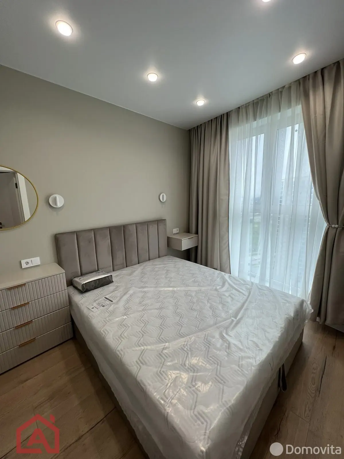 Цена аренды квартиры, Минск, ул. Жореса Алфёрова, д. 11