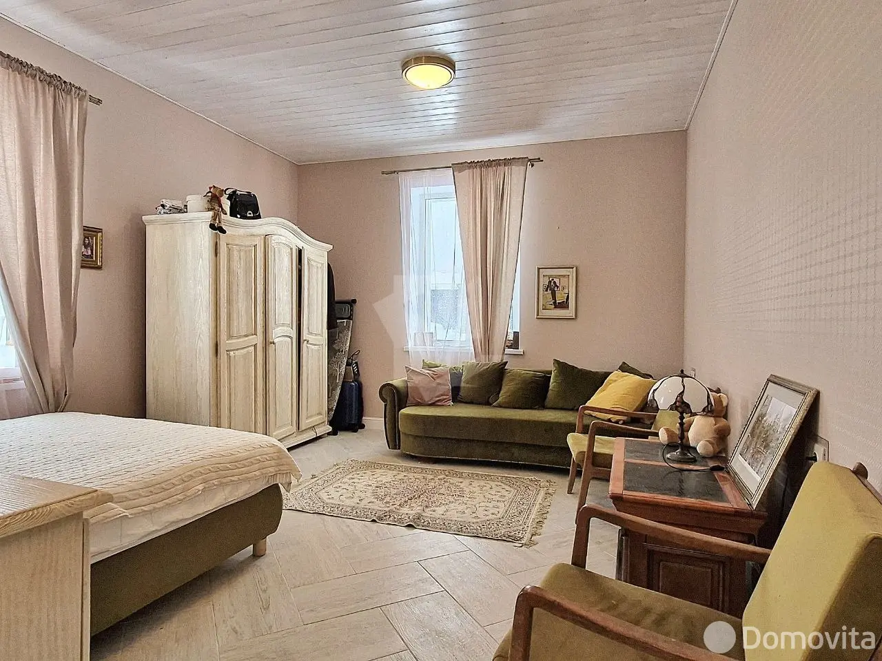 Снять 1-этажный дом в Минске, Минская область, ул. Заречная, д. 13, 300USD, код 4814 - фото 10