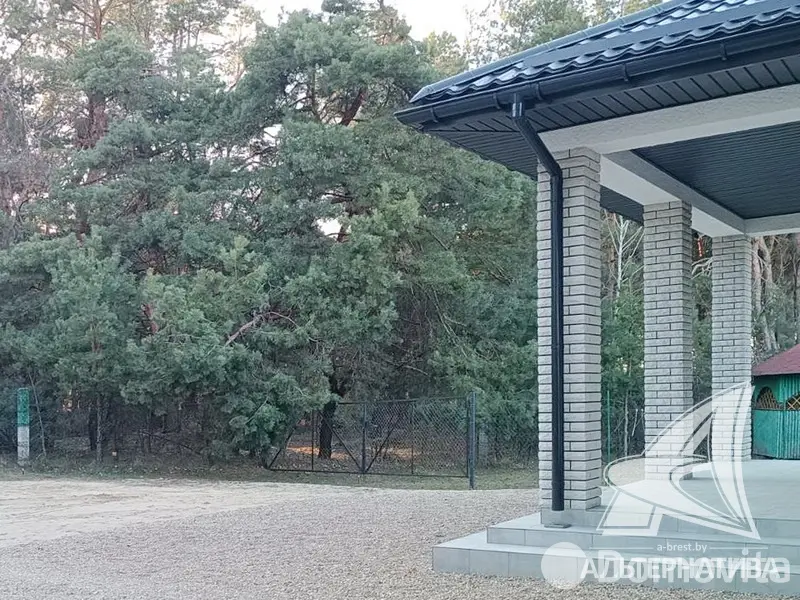 Купить 1-этажную дачу в Вымпел УВД Брестская область, 250000USD, код 177025 - фото 17