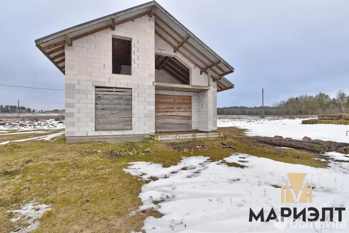 дом, Пекалин,