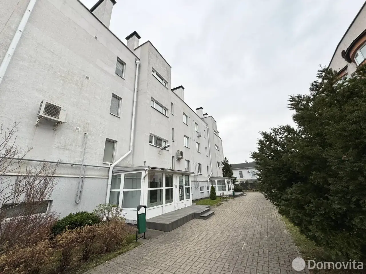 Снять 2-комнатную квартиру в Минске, ул. Тиражная, д. 122, 750USD, код 146107 - фото 20