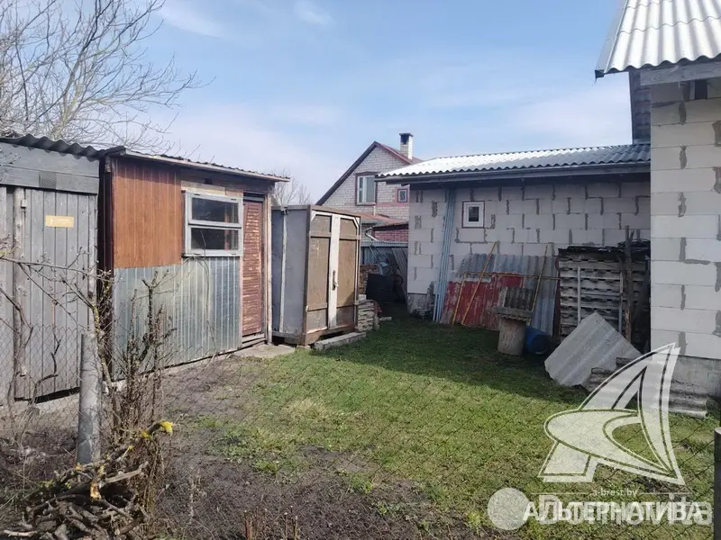 Продажа 1-этажной дачи в Восток 92 Брестская область, 69900USD, код 185499 - фото 13