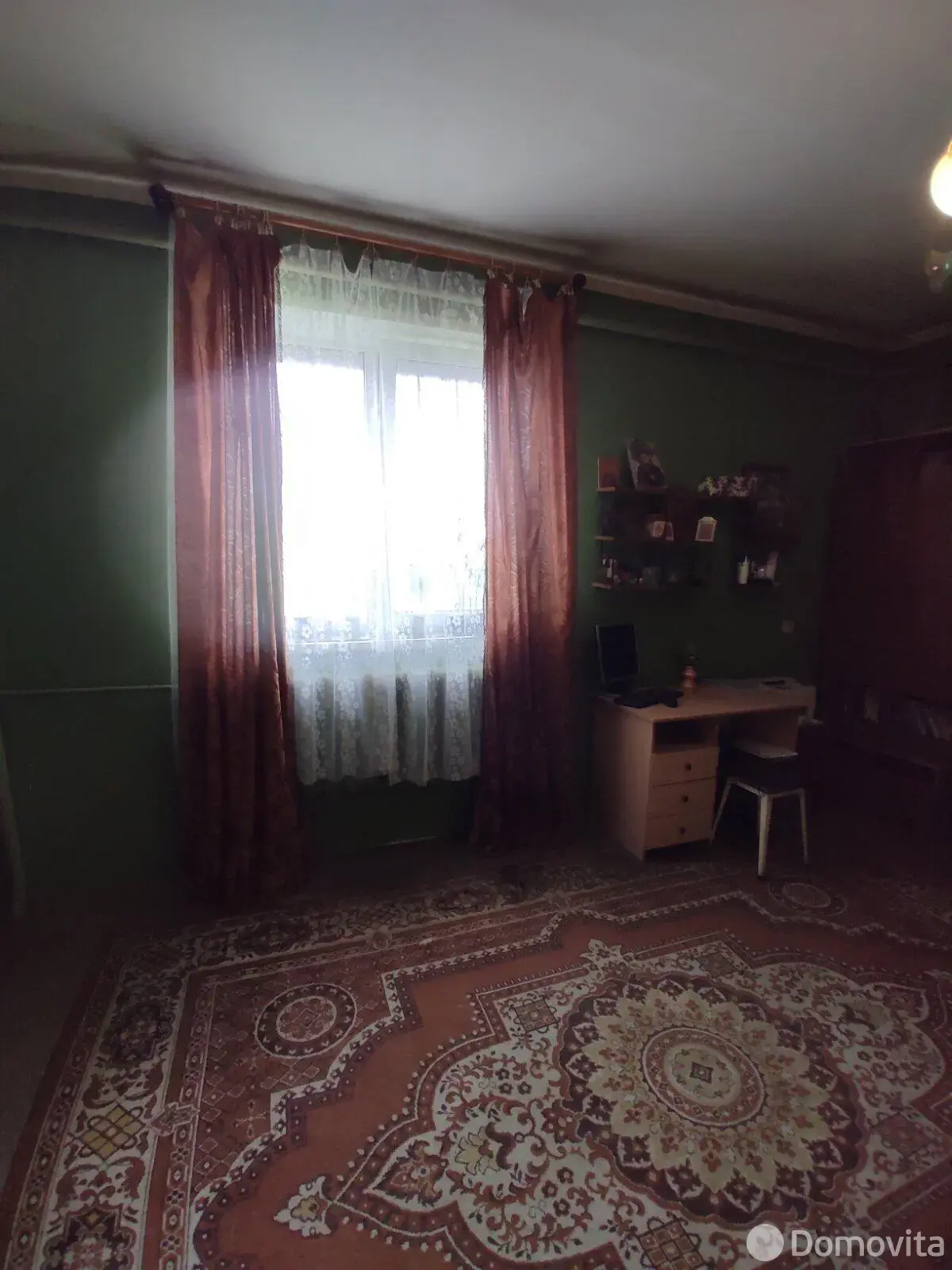 Цена продажи дома, Жодино, пер. 1-й Пересадский