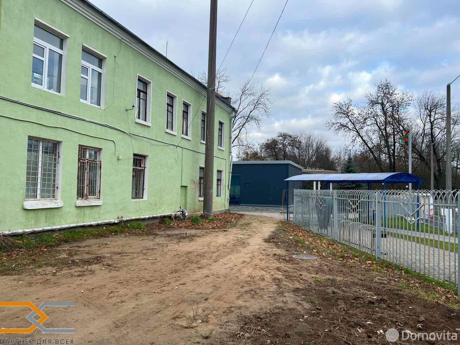 Купить офис на ул. Ленина, д. 120 в Слуцке, 49000USD, код 7914 - фото 11