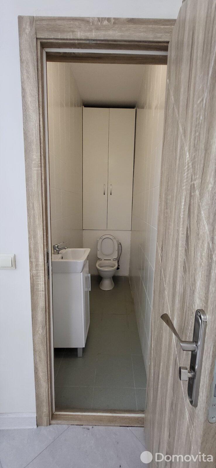 Снять офис на ул. Лейтенанта Кижеватова, д. 8 в Минске, 1475BYN, код 11127 - фото 14