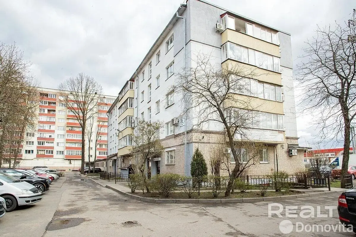 Цена аренды офиса, Минск, ул. Передовая, д. 15