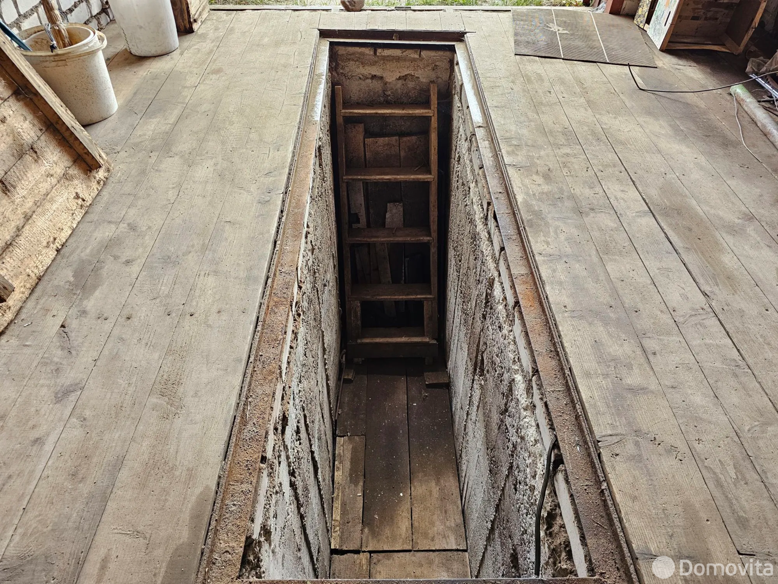 Продажа гаража в Молодечно ул. Тургенева, д. 40, 4000USD, код 9013 - фото 24