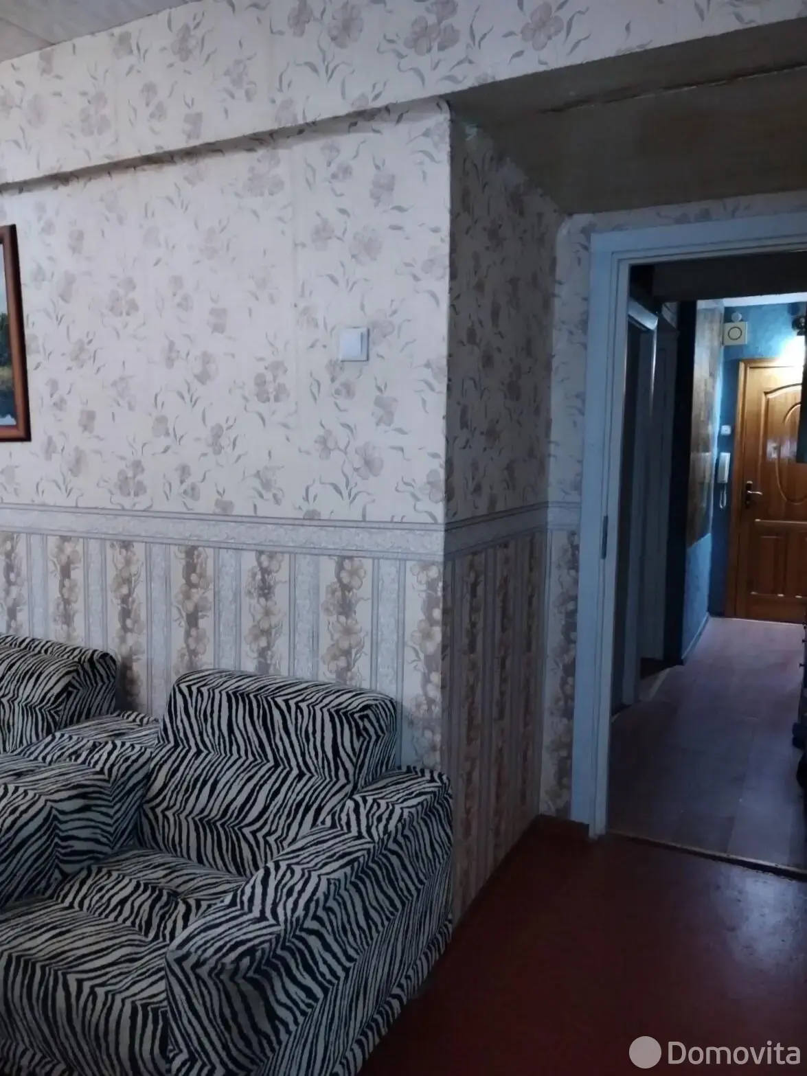 комната, Витебск, пр-т Победы, д. 3/3