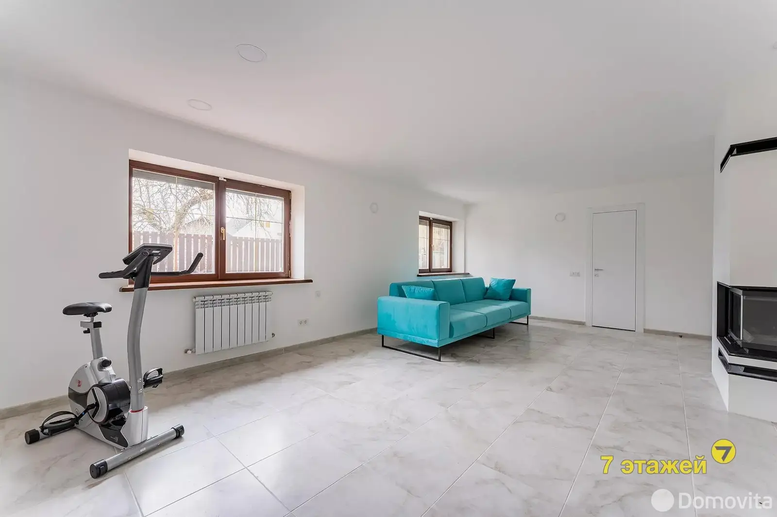 квартира, Минск, пер. Никитина 2-й, д. 1, стоимость продажи 976 489 р.