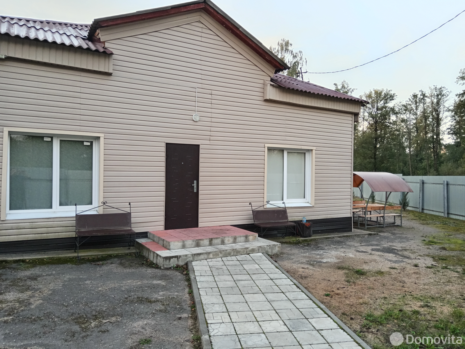 Купить помещение под сферу услуг в Сморгони, ул. Богушевича, д. 74 - фото 24