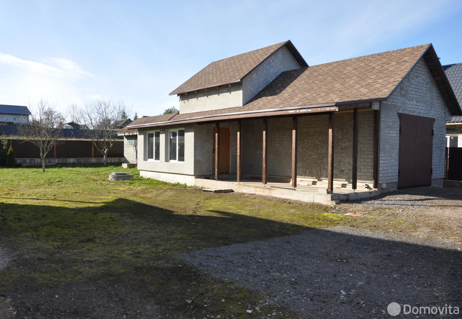 Цена продажи коттеджа, Малиновка, ул. Садовая, д. 7