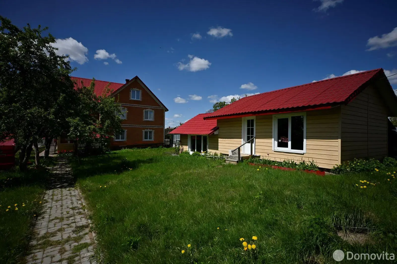 Стоимость продажи дома, Озеро, ул. Центральная
