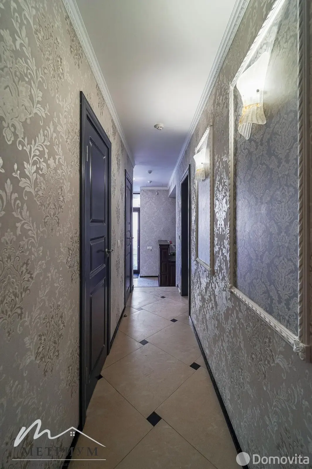 торговый объект, Минск, ул. Гвардейская, д. 3, стоимость аренды 3 964 р./мес.