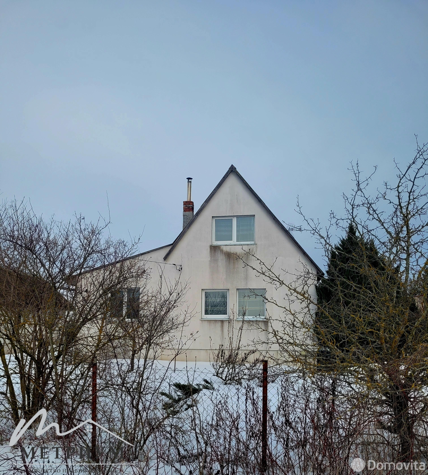 дом, Аннополь, д. 4