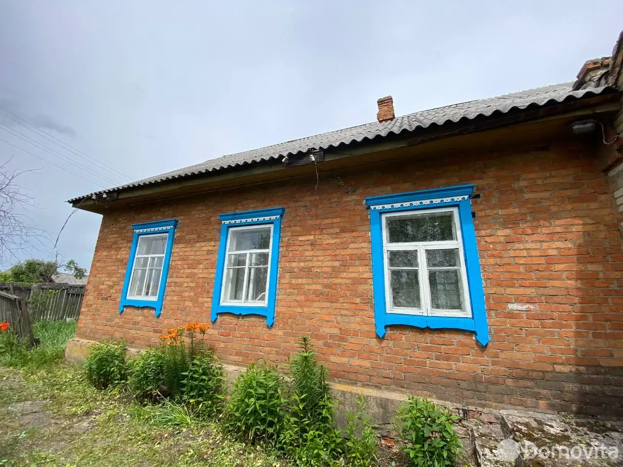 продажа коттеджа, Луки, ул. Новая