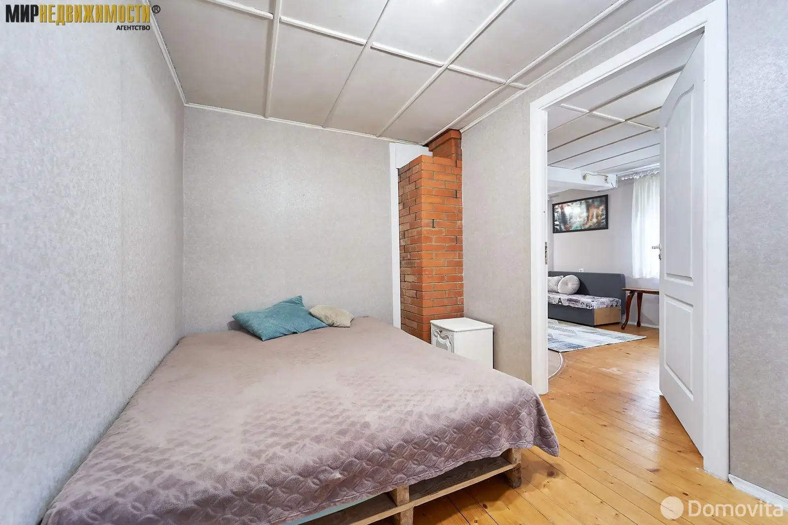 коттедж, Загорцы, 