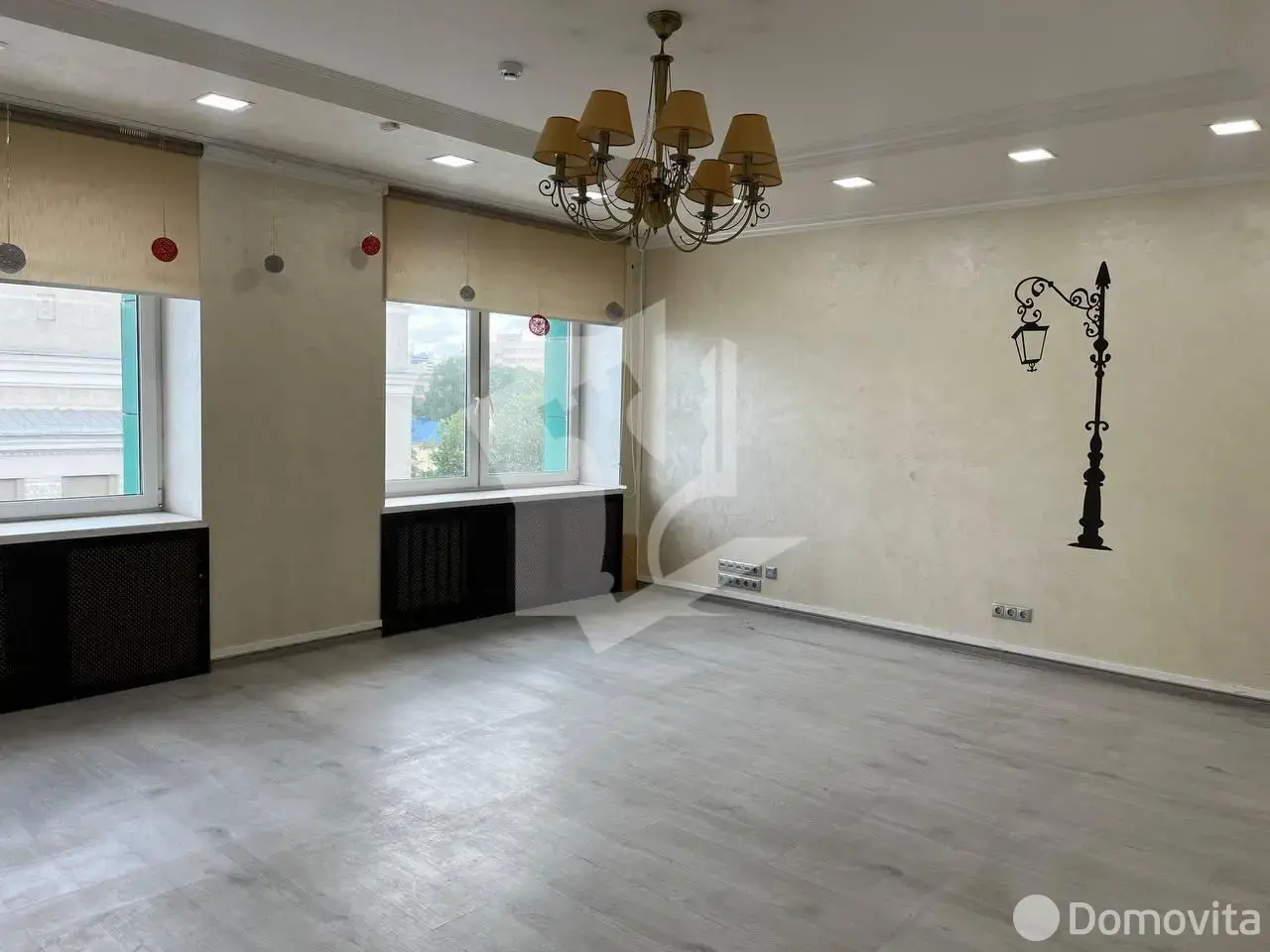 Аренда офиса на б-р Мулявина, д. 6 в Минске, 7548BYN, код 14997 - фото 5