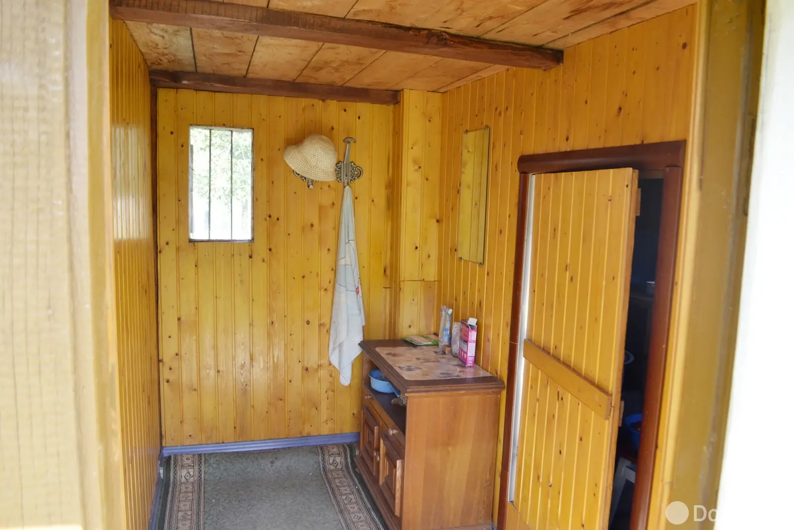 Продажа 2-этажной дачи в Сокол Минская область, 45000USD, код 184007 - фото 27