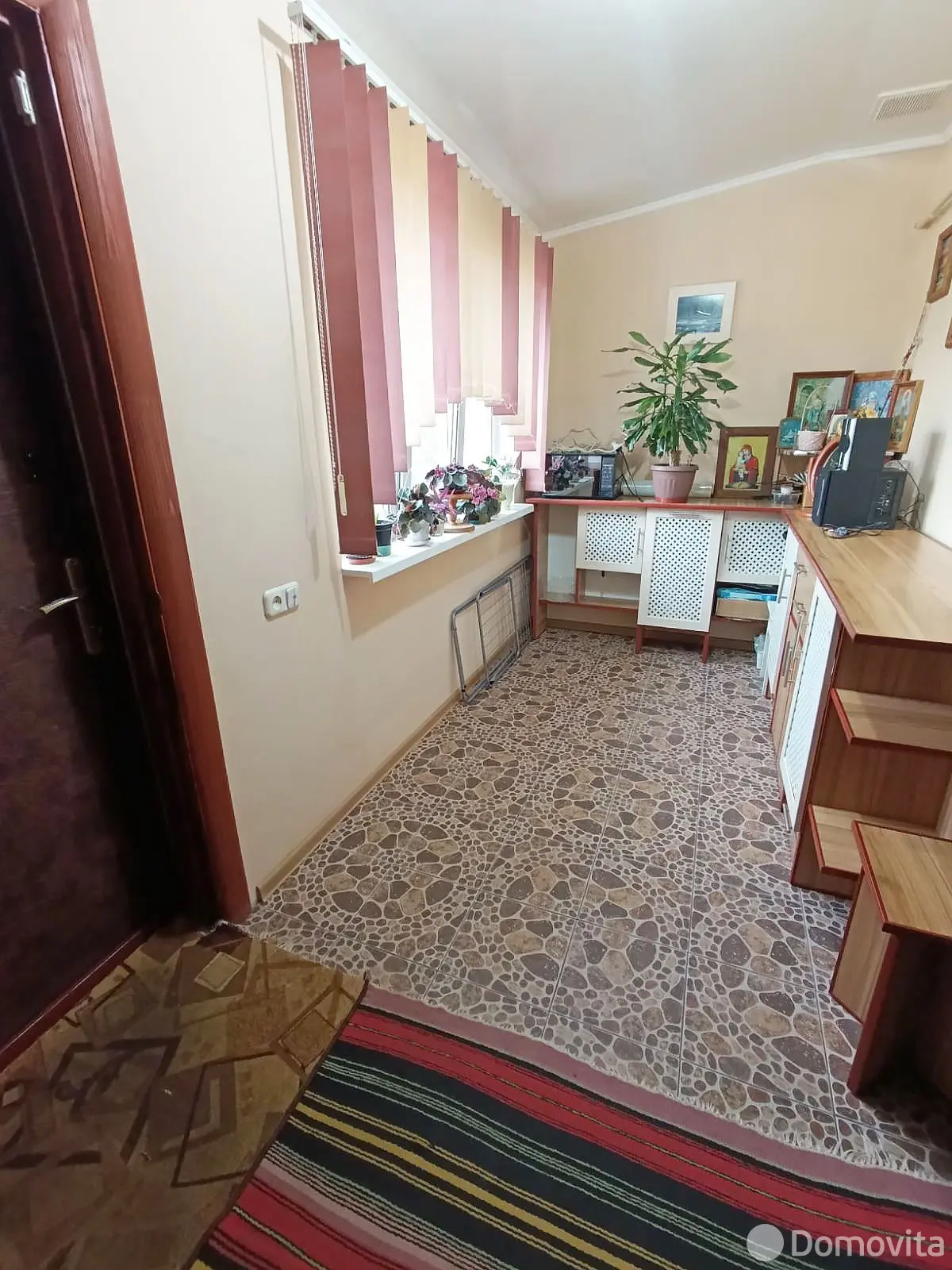 купить дом, Барановичи, ул. Знамённая, д. 3