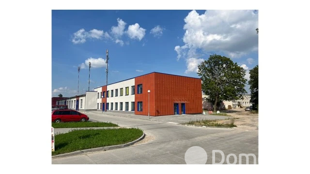 Снять торговое помещение на ул. Лидская, д. 34 в Гродно, 300BYN, код 968731 - фото 1