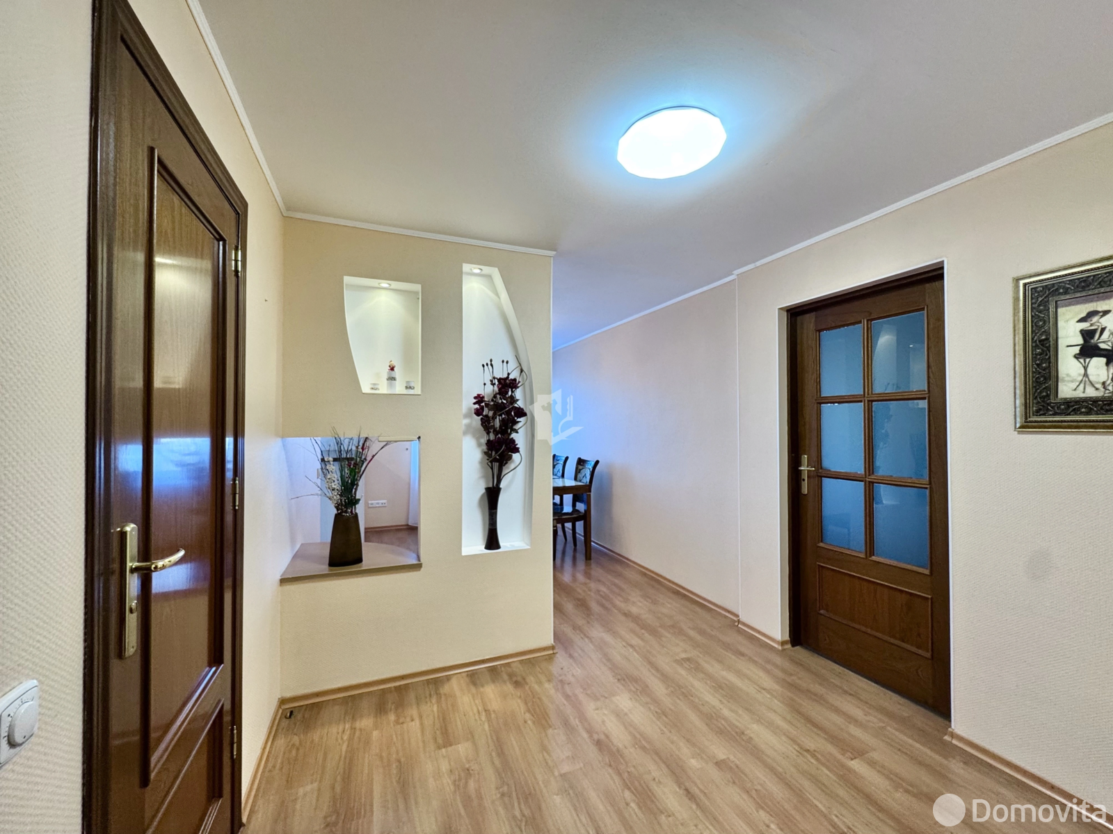 Снять 4-комнатную квартиру в Минске, пр-т Победителей, д. 43/2, 1100USD, код 148859 - фото 11