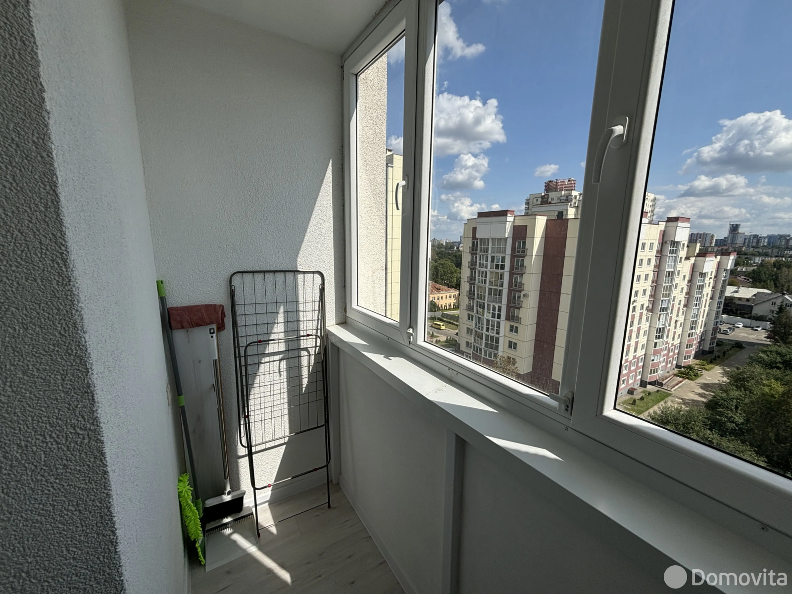 Снять 1-комнатную квартиру в Минске, ул. Грушевская, д. 86, 430USD, код 147871 - фото 8