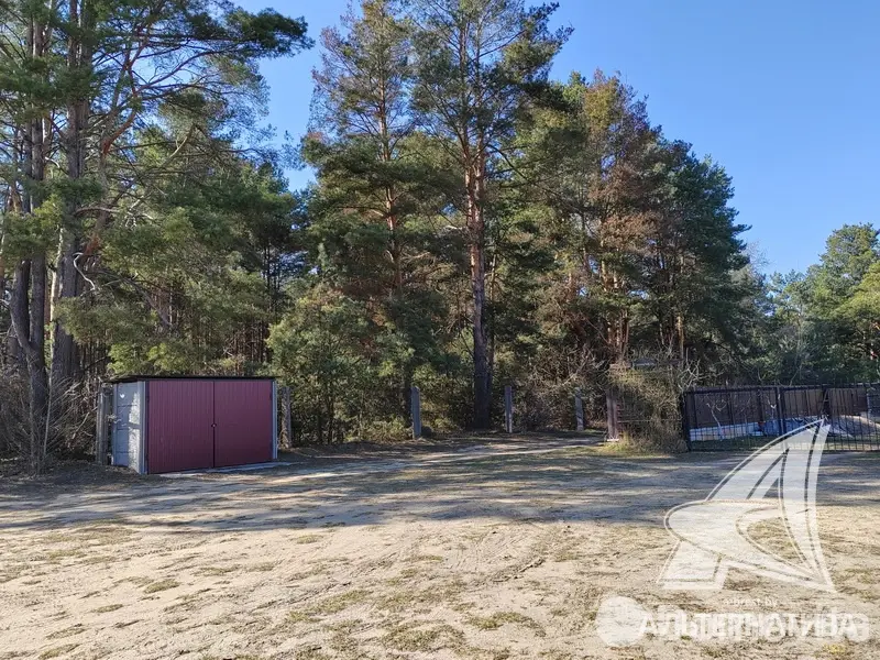 Купить 2-этажную дачу в Вымпел УВД Брестская область, 125000USD, код 182309 - фото 28