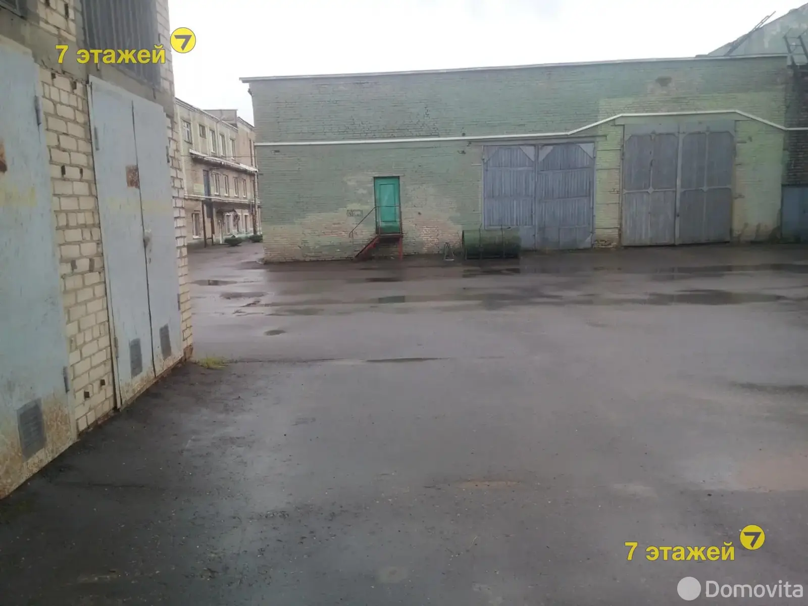 Купить торговое помещение на ул. Гагарина, д. 68/5 в Витебске, 72000USD, код 993859 - фото 12