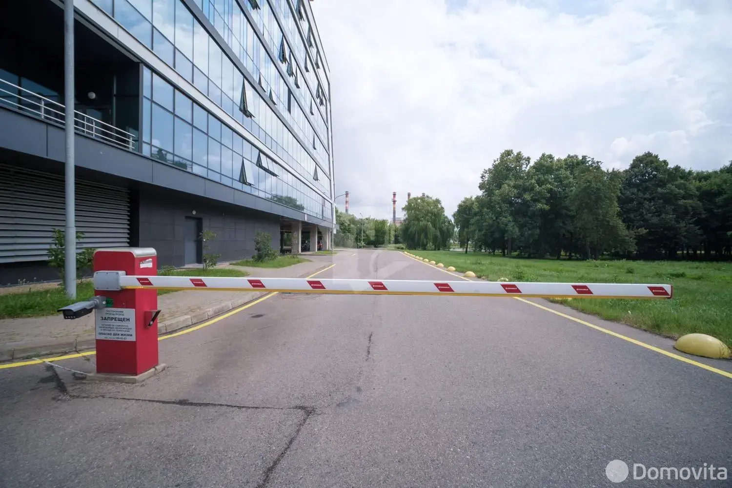 Аренда офиса на ул. Аранская, д. 8 в Минске, 47646BYN, код 17082 - фото 50