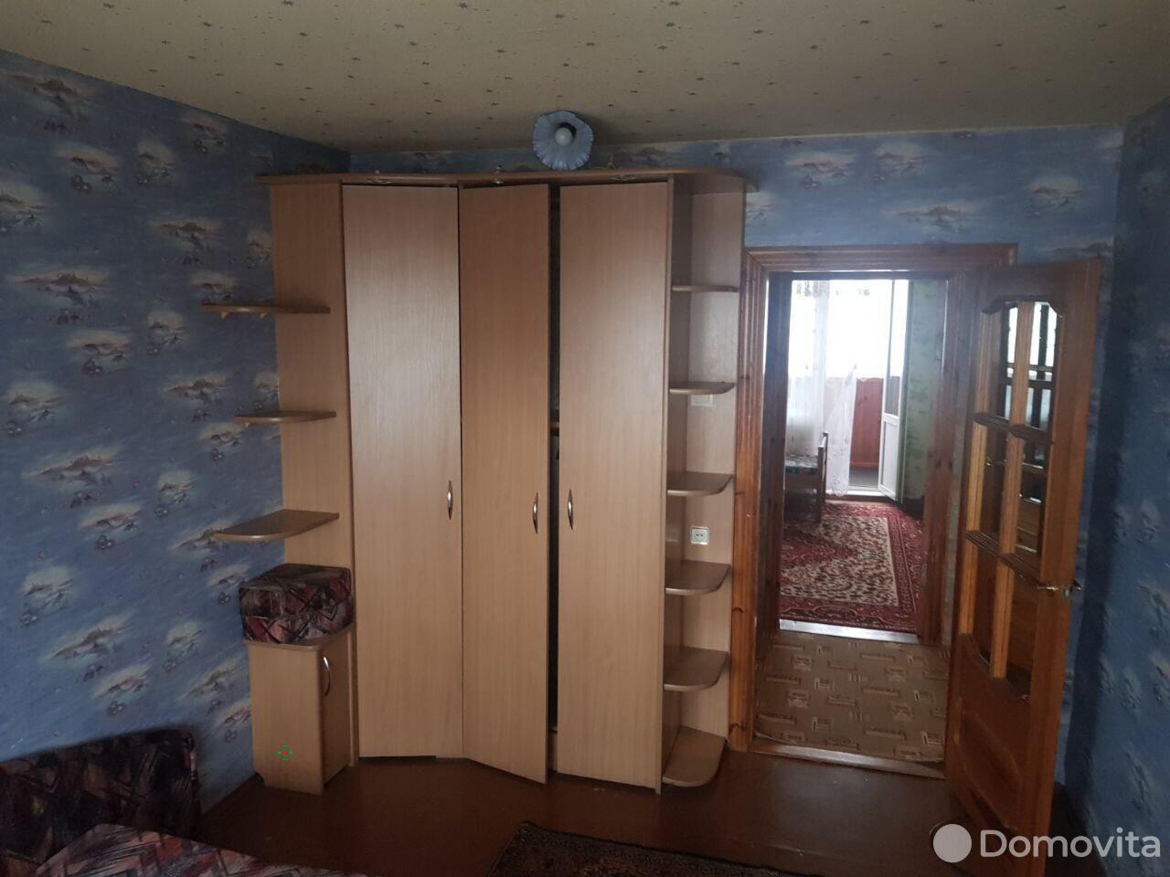 Продажа 3-комнатной квартиры в Мозыре, пер. Малинина, д. 3, 39900 USD, код: 1001053 - фото 6