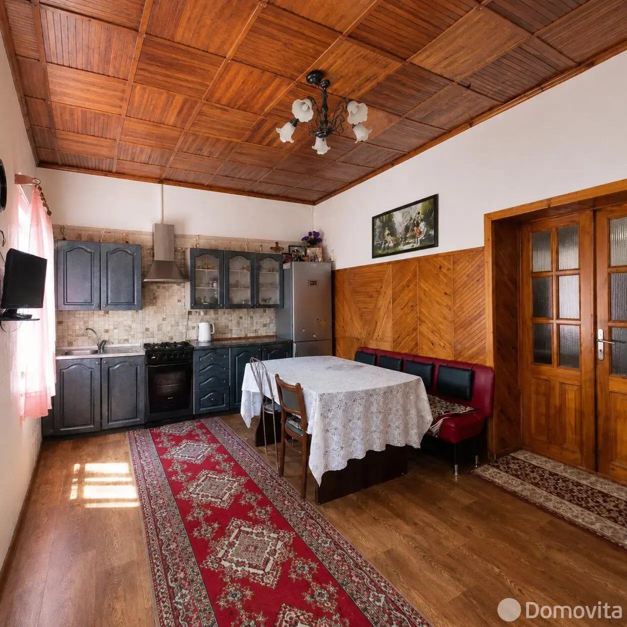 Цена продажи коттеджа, Подлосье, д. 17