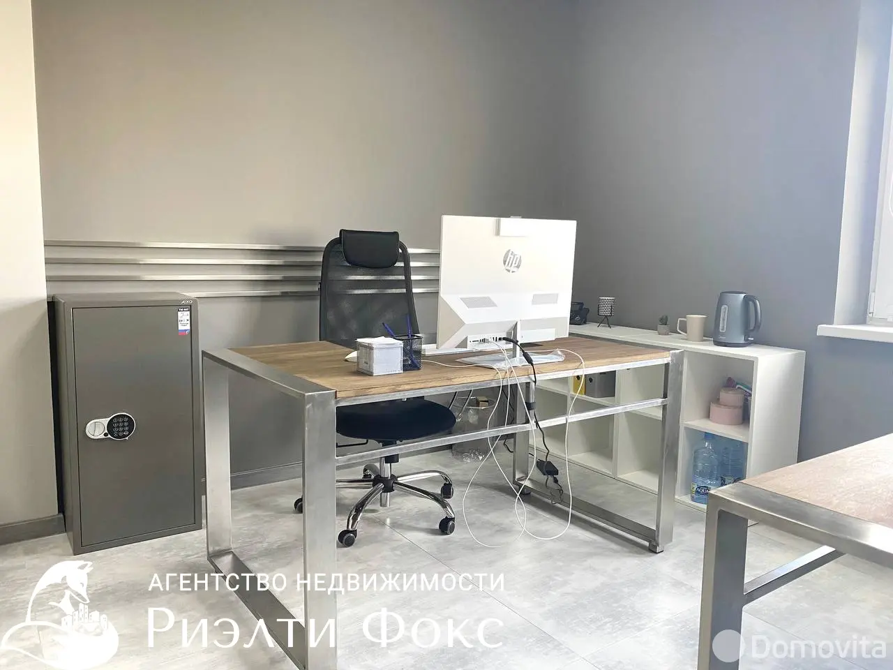 Купить офис на ул. Неманская, д. 24 в Минске, 50000USD, код 9925 - фото 11