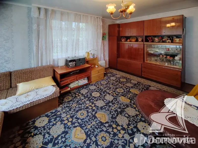 Продажа 2-этажной дачи в Жемчужина-1988 Брестская область, 88000BYN, код 185911 - фото 13
